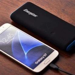 Energizer UE10007 Power Bank Dual 10000mAh