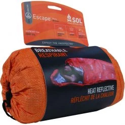 Amk SOL Escape Bivy Bag