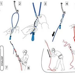 Beal Escaper - Abseil Escape Device Hardware