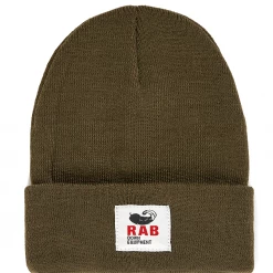 Rab Essential Beanie, One Size Clothing