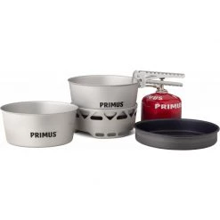Camp / Tramp Primus Essential Stove Cooking Set