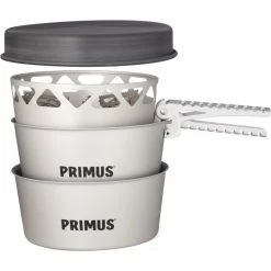 Camp / Tramp Primus Essential Stove Cooking Set