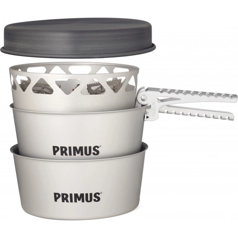 Camp / Tramp Primus Essential Stove Cooking Set