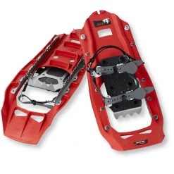 MSR Snowshoe Evo 22, Red