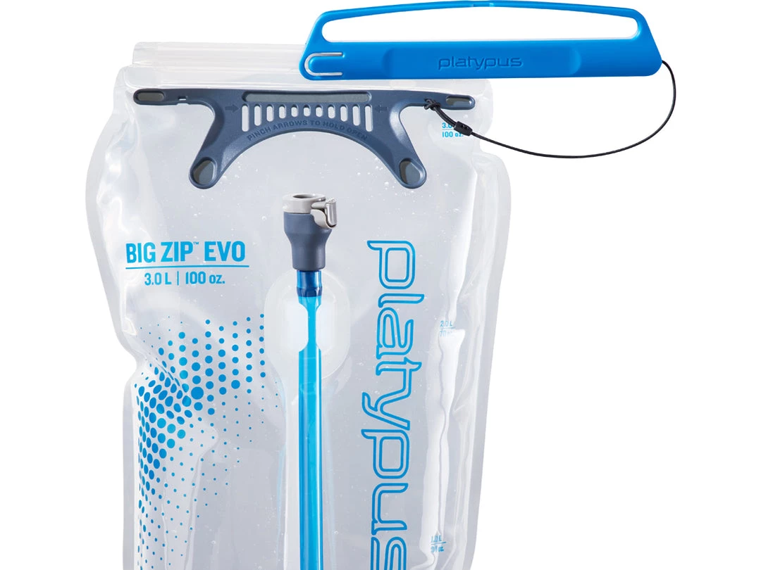 Platypus Big Zip EVO Reservoir