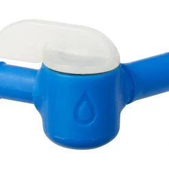 Hydration Bladders Platypus Big Zip EVO Shut-Off Valve