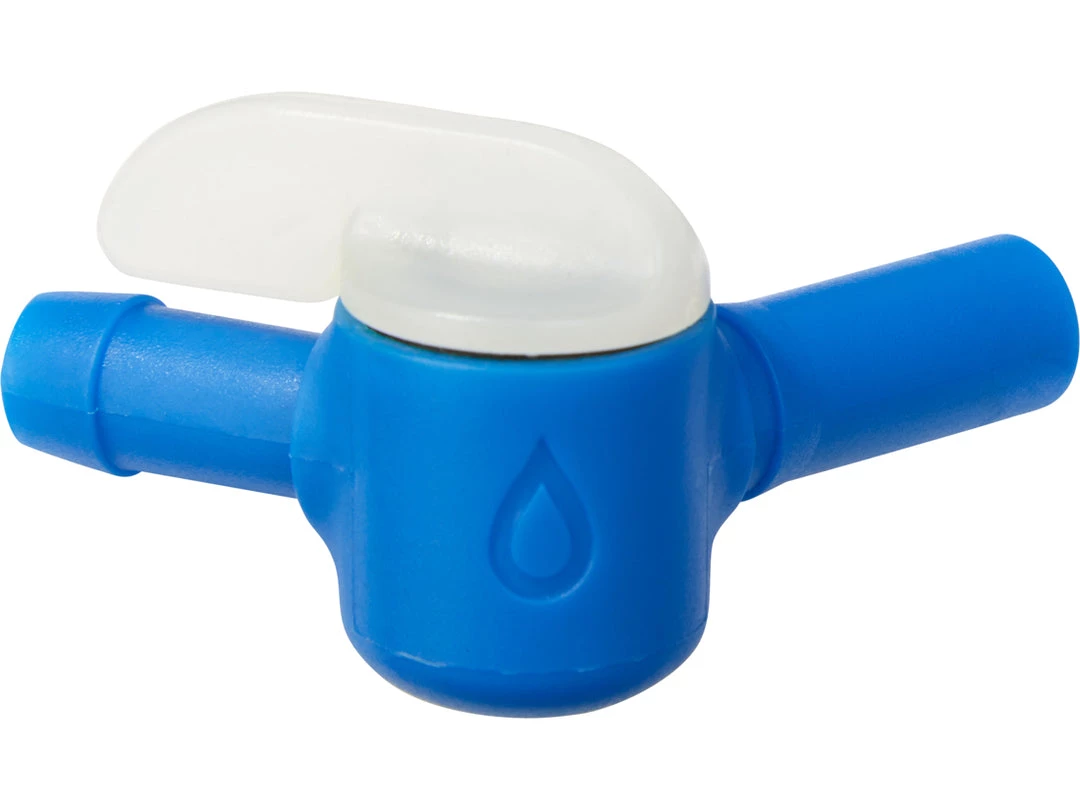 Hydration Bladders Platypus Big Zip EVO Shut-Off Valve