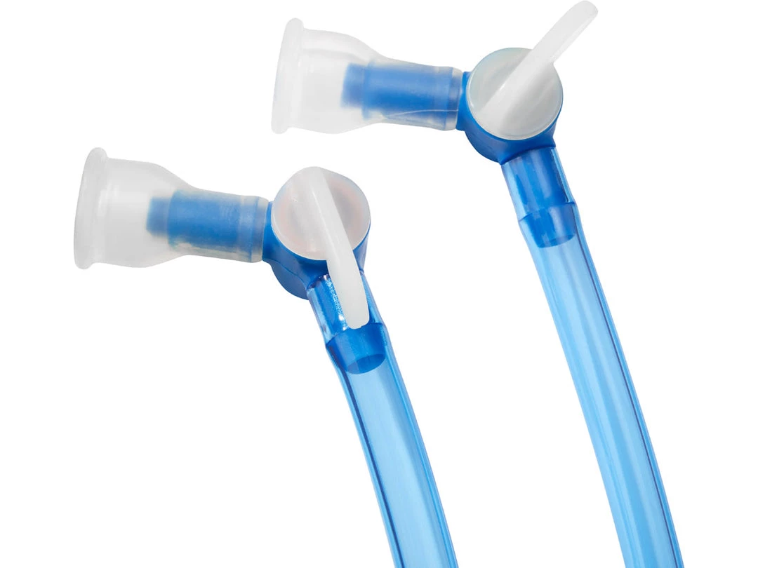 Hydration Bladders Platypus Big Zip EVO Shut-Off Valve