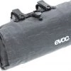 Evoc Handlebar Pack Boa Carbon Grey Lge 5L Bike Bags