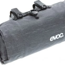 Evoc Handlebar Pack Boa Carbon Grey Lge 5L Bike Bags
