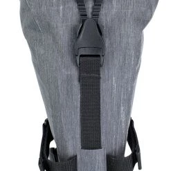 Evoc Seat Pack Boa Carbon Grey Lge 3L Seat Bags