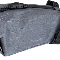 Evoc Seat Pack Boa Carbon Grey Lge 3L Seat Bags