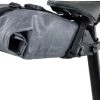 Evoc Seat Pack Boa Carbon Grey Lge 3L Seat Bags