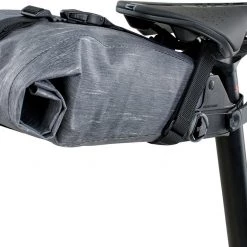 Evoc Seat Pack Boa Carbon Grey Lge 3L Seat Bags