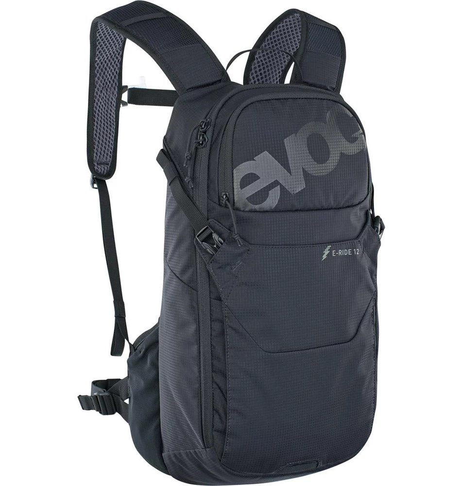 Evoc E-Ride 12L Bike Pack Bike Accessories