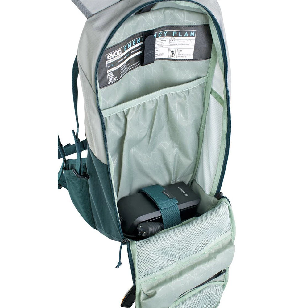 Evoc E-Ride 12L Bike Pack Bike Accessories