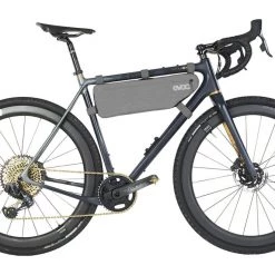 Bike Bags Evoc Frame Pack Carbon Grey M