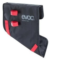 Accessories Evoc Frame Pad Black/Red