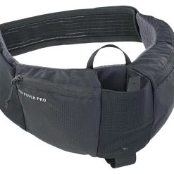 Evoc Hip Pouch Pro + Drink Bottle
