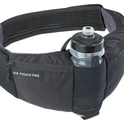 Evoc Hip Pouch Pro + Drink Bottle