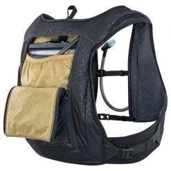 Evoc Hydro Pro Hydration Backpack Vest + Bladder