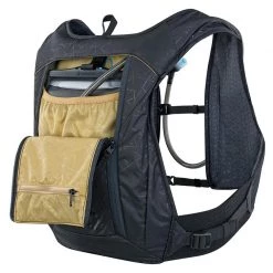 Evoc Hydro Pro Hydration Backpack Vest + Bladder