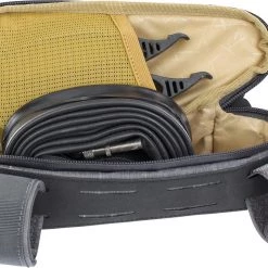 Evoc Multi Frame Pack Carbon Grey Bike Bags