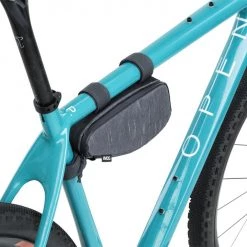 Evoc Multi Frame Pack Carbon Grey Bike Bags