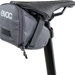 Bike Evoc Seat Bag Tour Carbon Grey