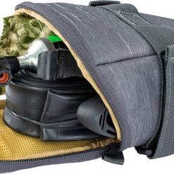 Bike Evoc Seat Bag Tour Carbon Grey