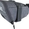 Bike Evoc Seat Bag Tour Carbon Grey