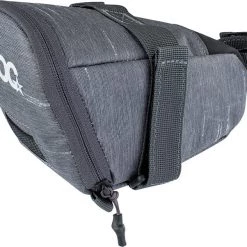 Bike Evoc Seat Bag Tour Carbon Grey