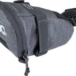 Bike Evoc Seat Bag Tour Carbon Grey