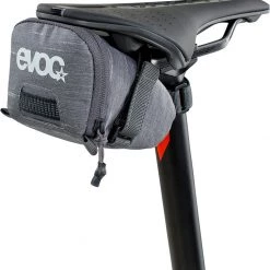 Bike Evoc Seat Bag Tour Carbon Grey