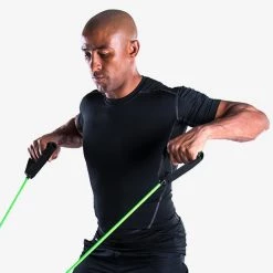 Ptp Fitness PowerTube+ Medium Green