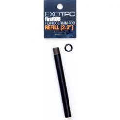 Exotac FireRod Refill - Standard Length Camp / Tramp