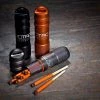 Fire Starting Gear Exotac MATCHCAP - Orange