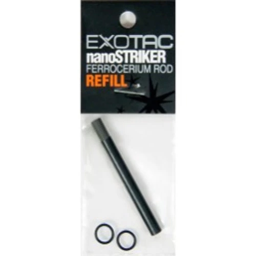 Exotac NanoStriker Refill Kit