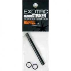 Exotac NanoStriker XL Refill Kit Camp / Tramp