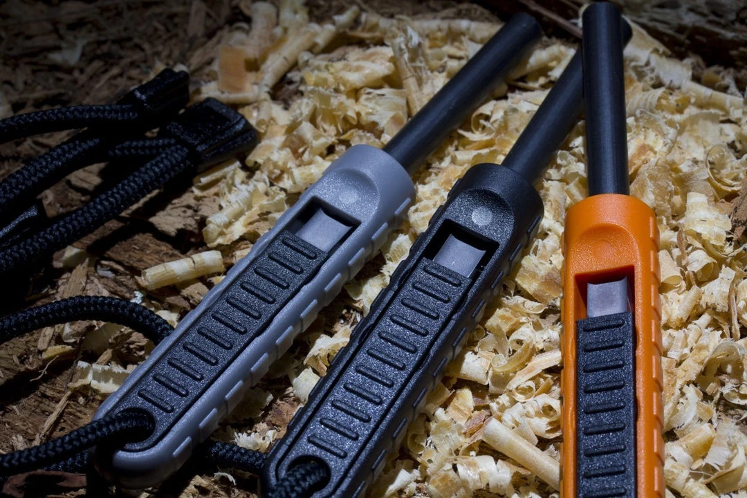 Exotac PolyStriker XL Fire Ignition Steel