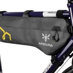 Apidura Expedition Frame Pack, Tall