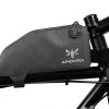 Bike Bags Apidura Expedition Top Tube Pack