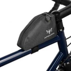 Bike Bags Apidura Expedition Top Tube Pack