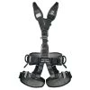 Singing Rock Expert Speed III Harness BLACK XL