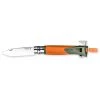 Camp / Tramp Opinel Explore #12 Multi-Functional Knife, Orange