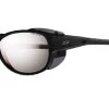 Julbo Explorer 2.0 Black Sunglasses, Sp 4 Lens Accessories