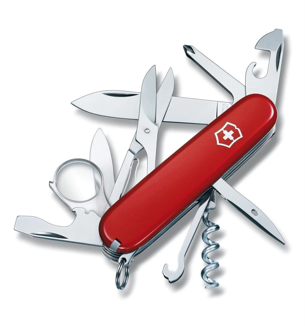 Tools / Accessories Victorinox Explorer Swiss Army Knife