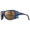 Julbo Explorer 2.0 Dark Blue Sunglasses, Cameleon Lens