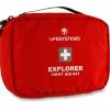 Lifesystems Explorer First Aid Kit Tools / Accessories
