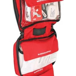 Lifesystems Explorer First Aid Kit Tools / Accessories